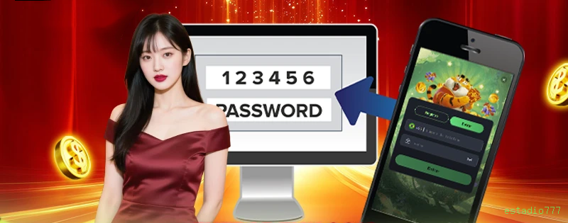 Cassino ao vivo estadio777