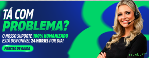 Plataforma estadio777