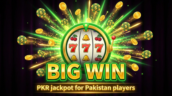Big win animation on a777game slot game - 5