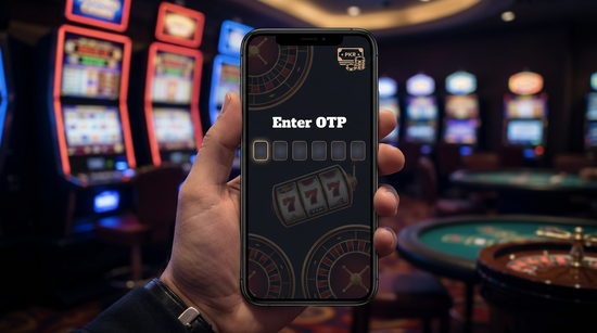 Game list for a777game login section - 5